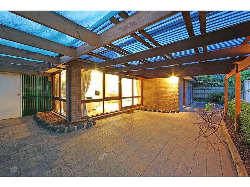 41 Taupo Crescent, Rowville VIC 3178