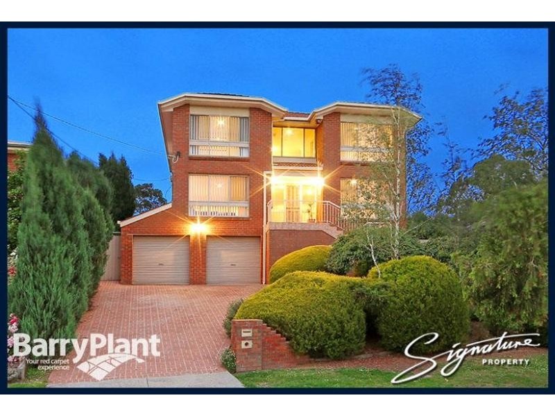 2 Frieda Court, Ferntree Gully VIC 3156