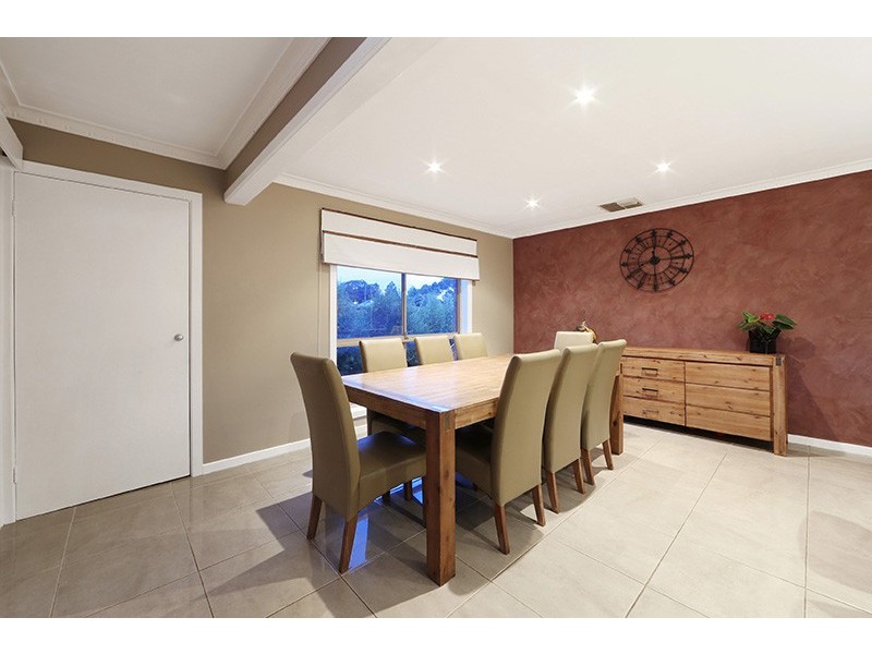 2 Frieda Court, Ferntree Gully VIC 3156