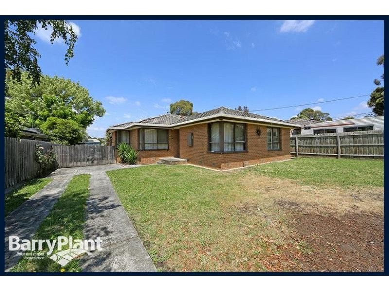 7 Golding Court, Scoresby VIC 3179