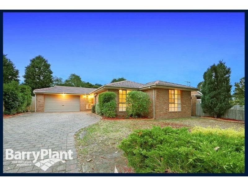 14 Shady Grove, Rowville VIC 3178
