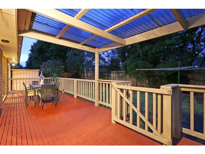 14 Shady Grove, Rowville VIC 3178