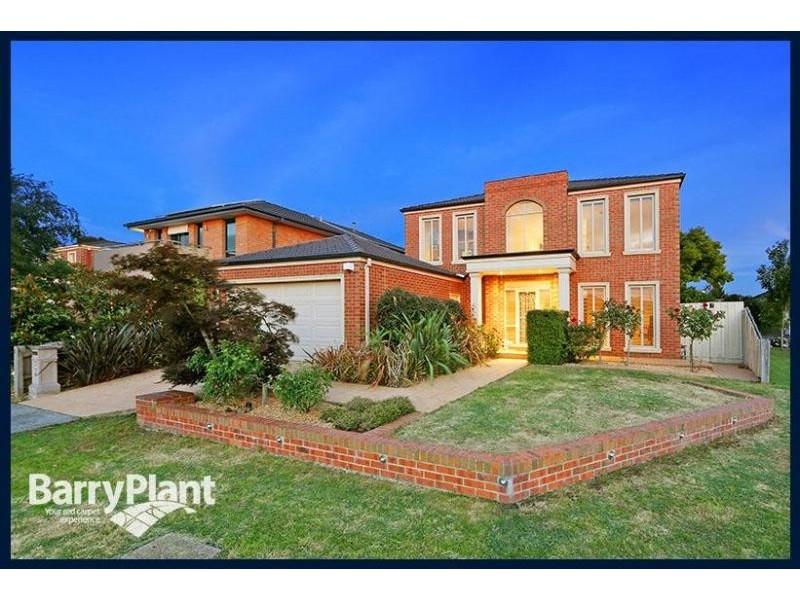 4 Faldo Court, Rowville VIC 3178