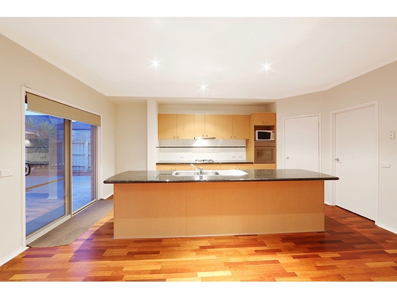 4 Faldo Court, Rowville VIC 3178