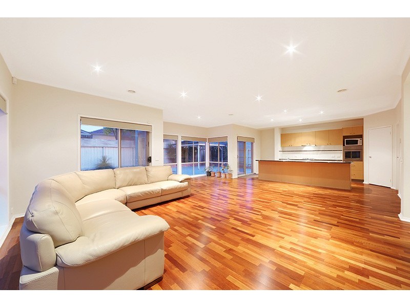 4 Faldo Court, Rowville VIC 3178