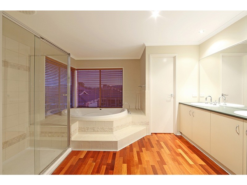 4 Faldo Court, Rowville VIC 3178