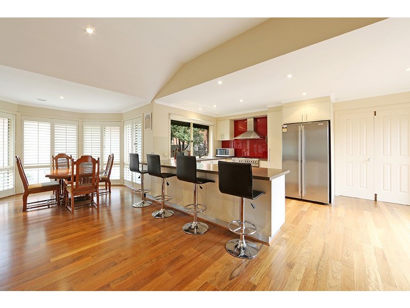 95 Pitfield Crescent, Rowville VIC 3178