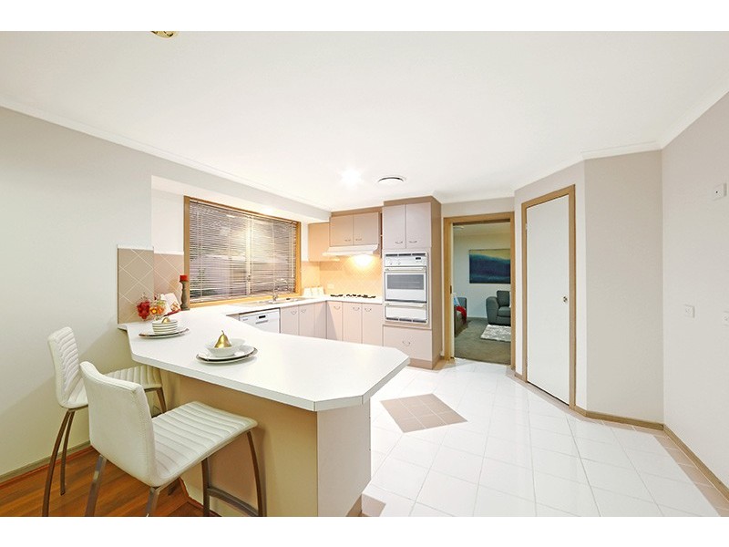 6 Pinehill Drive, Rowville VIC 3178