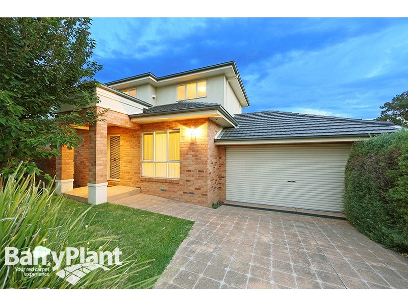 3B Trafalgar Street, Ferntree Gully VIC 3156