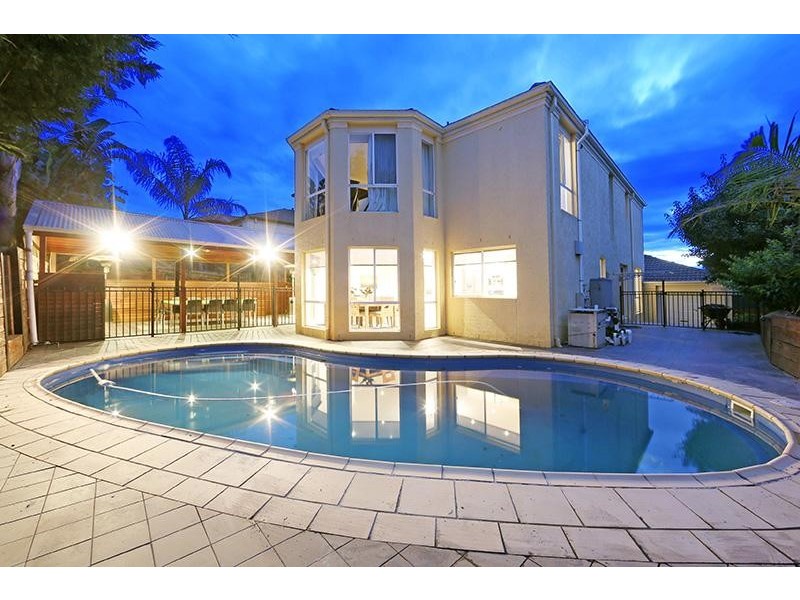 5 Redwood Court, Lysterfield VIC 3156