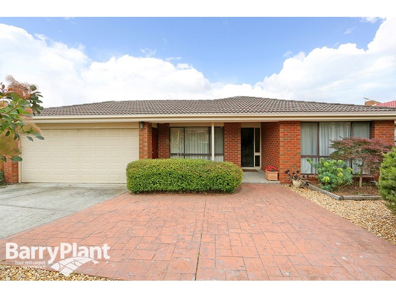 20 Haideh Place, Wantirna South VIC 3152