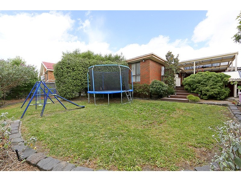 20 Haideh Place, Wantirna South VIC 3152