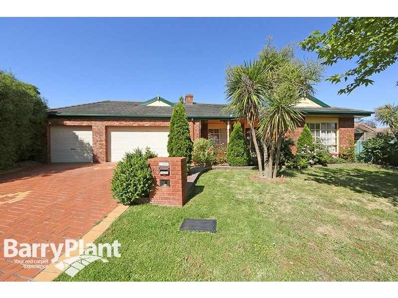 6 Emperor Place, Rowville VIC 3178