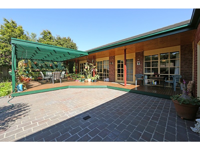 6 Emperor Place, Rowville VIC 3178