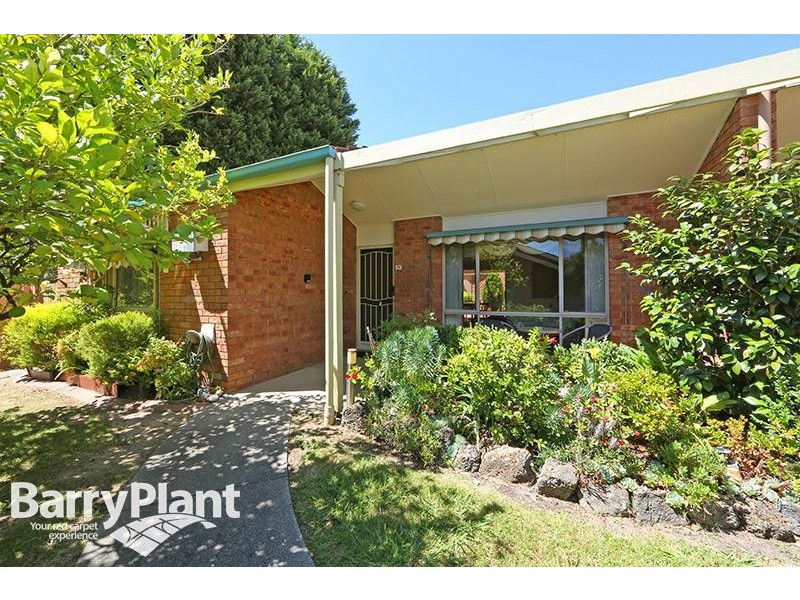 53/15 Fulham Road, Rowville VIC 3178