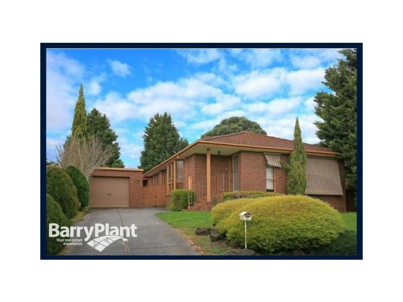 12 Primula Court, Rowville VIC 3178