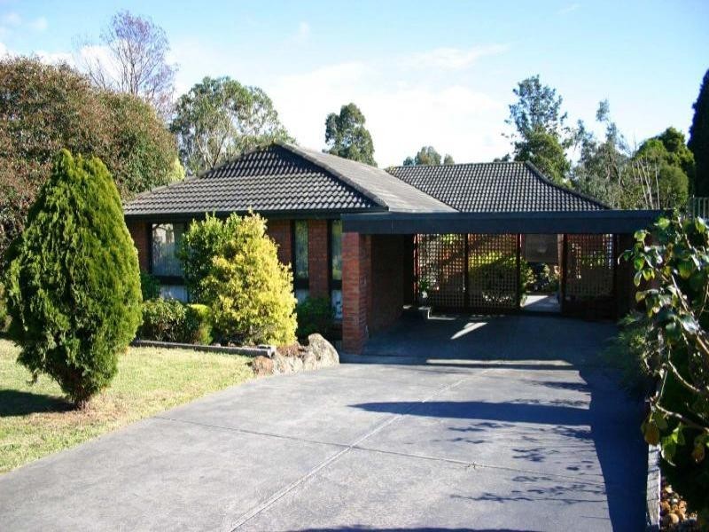 5 Huron Close, Rowville VIC 3178