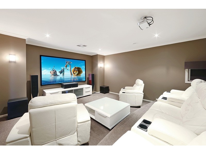 16 Hill Edge Court, Lysterfield South VIC 3156