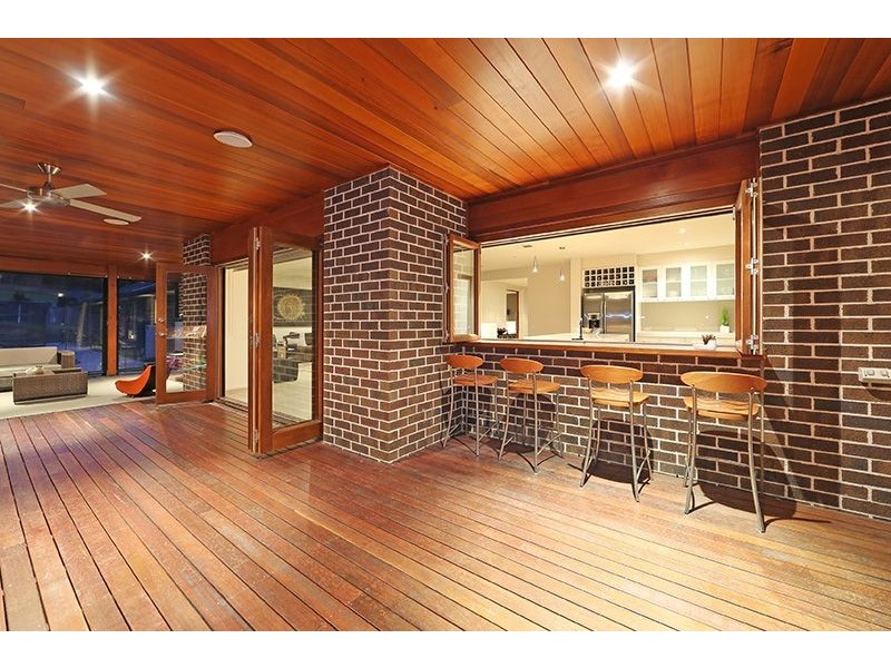 16 Hill Edge Court, Lysterfield South VIC 3156