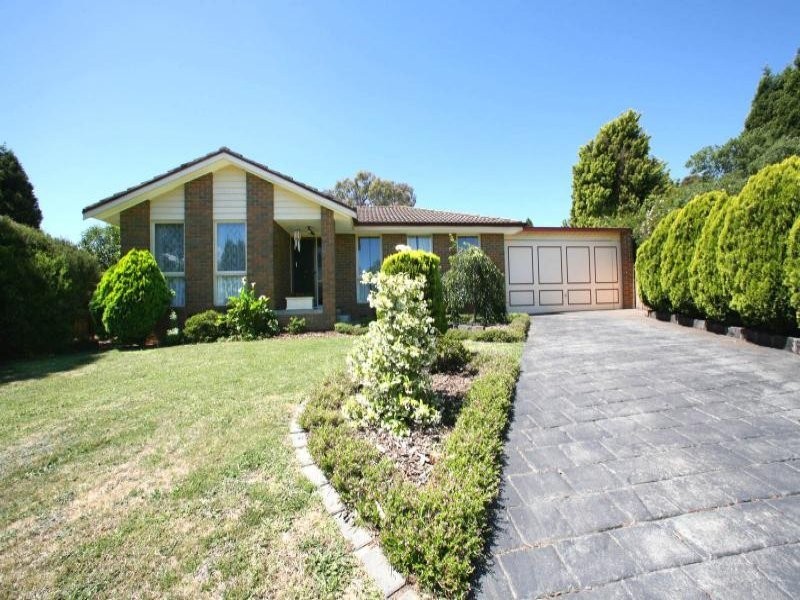 19 Metcalf Crescent, Rowville VIC 3178
