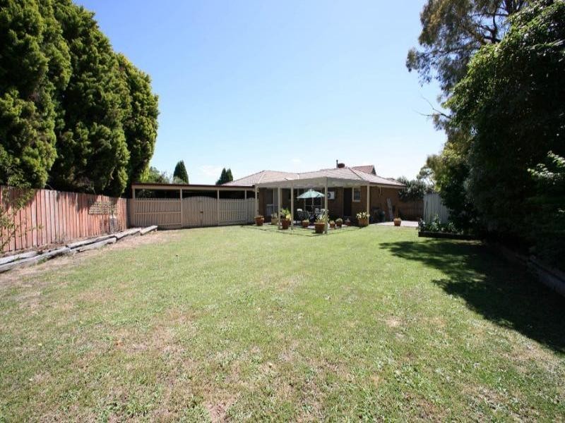 19 Metcalf Crescent, Rowville VIC 3178