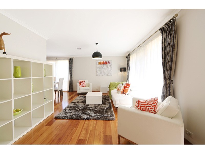 11 Vista Crescent, Rowville VIC 3178