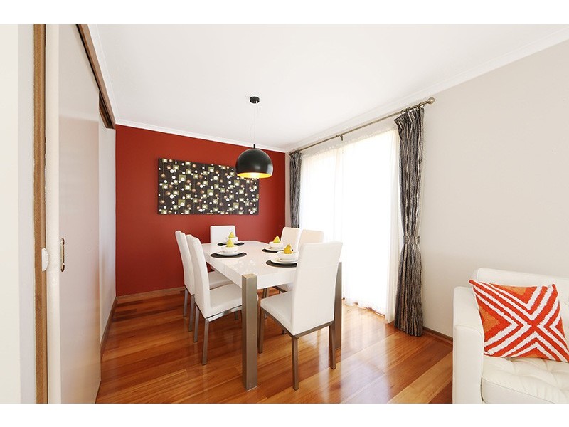 11 Vista Crescent, Rowville VIC 3178