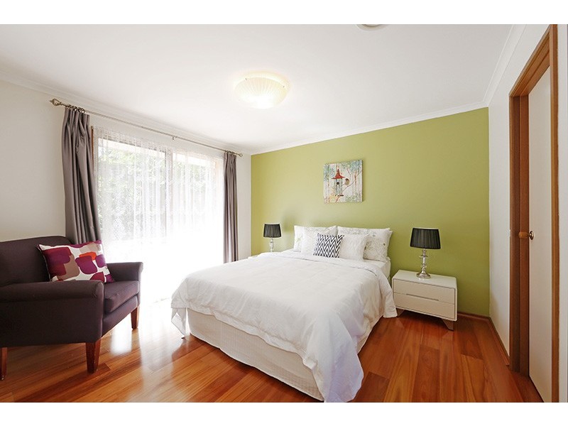 11 Vista Crescent, Rowville VIC 3178