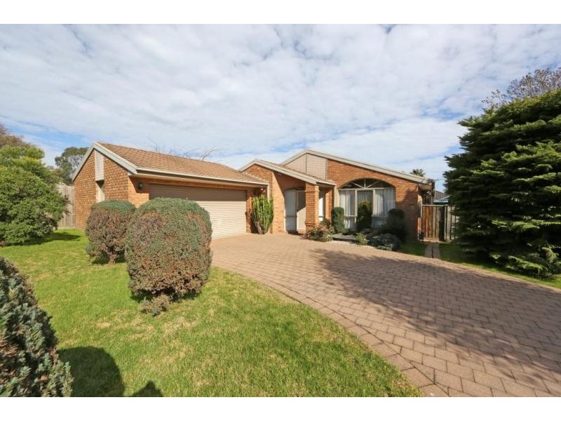 9 Pennycross Court, Rowville VIC 3178