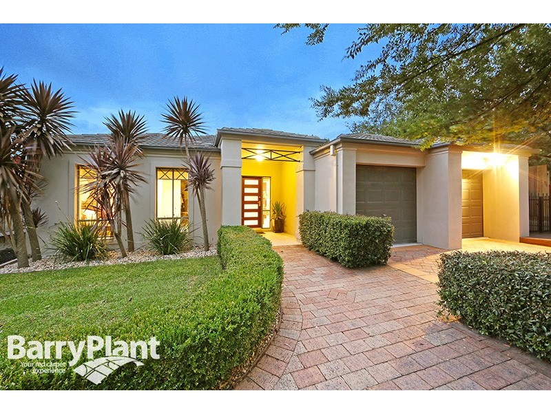 4 Police Road, Rowville VIC 3178