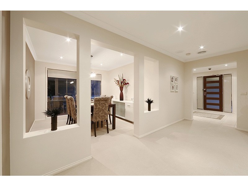 4 Police Road, Rowville VIC 3178