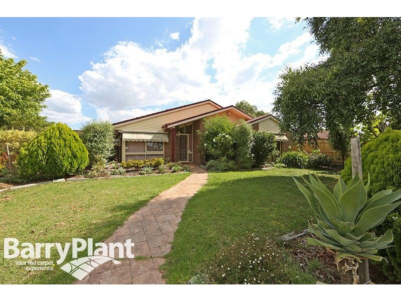 155 Murrindal Drive, Rowville VIC 3178