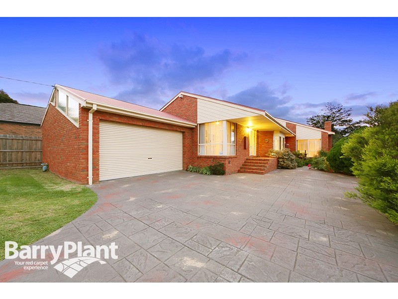 10 Bergins Road, Rowville VIC 3178