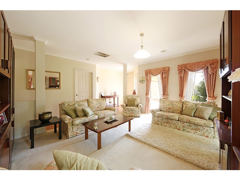 3 Sage Place, Rowville VIC 3178