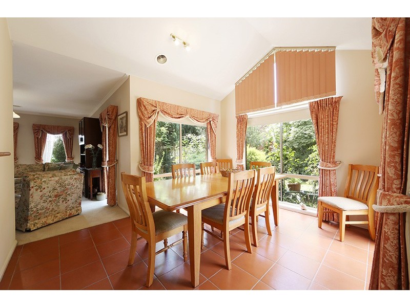 3 Sage Place, Rowville VIC 3178