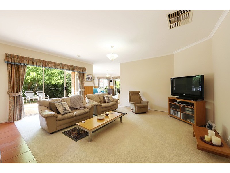 3 Sage Place, Rowville VIC 3178