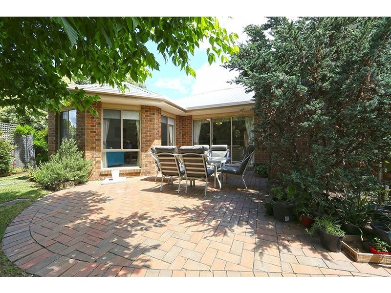 3 Sage Place, Rowville VIC 3178