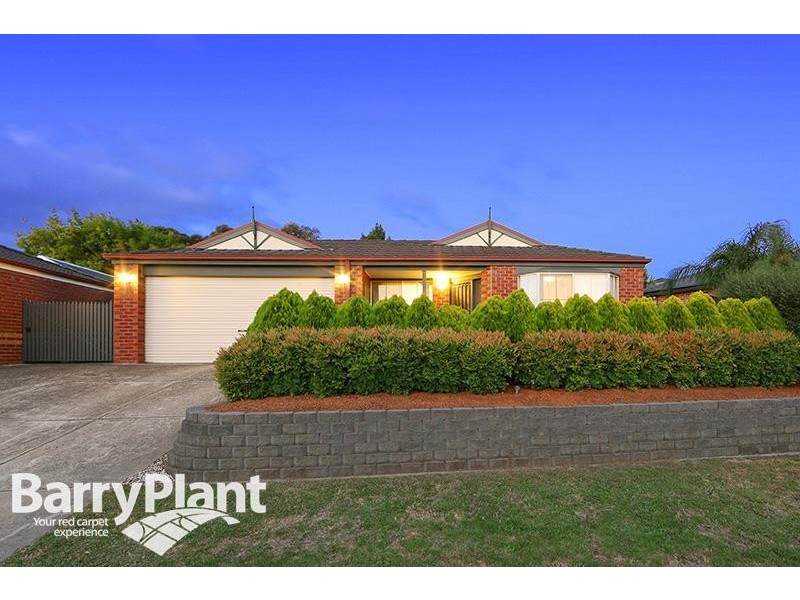 13 Wallingford Place, Rowville VIC 3178