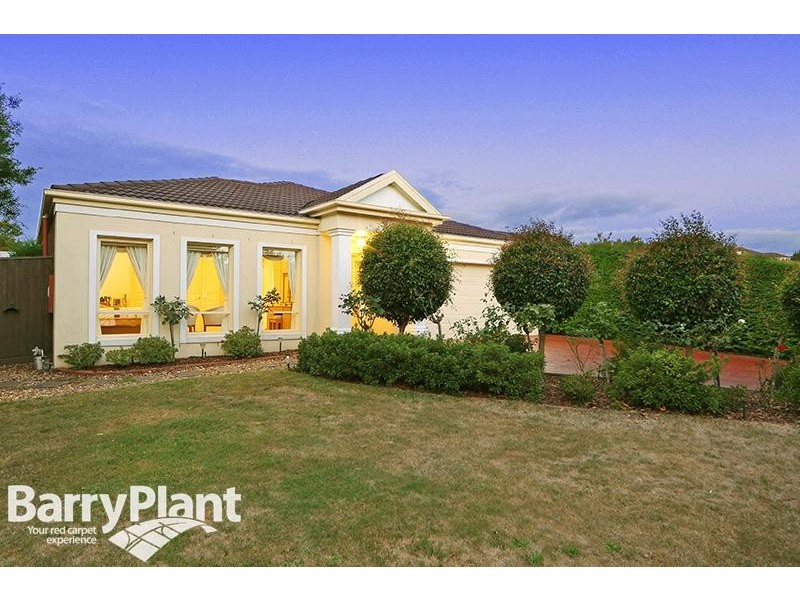 30 Helmsley Avenue, Lysterfield VIC 3156