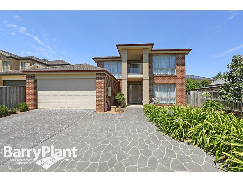 2 Greenhaven Court, Rowville VIC 3178