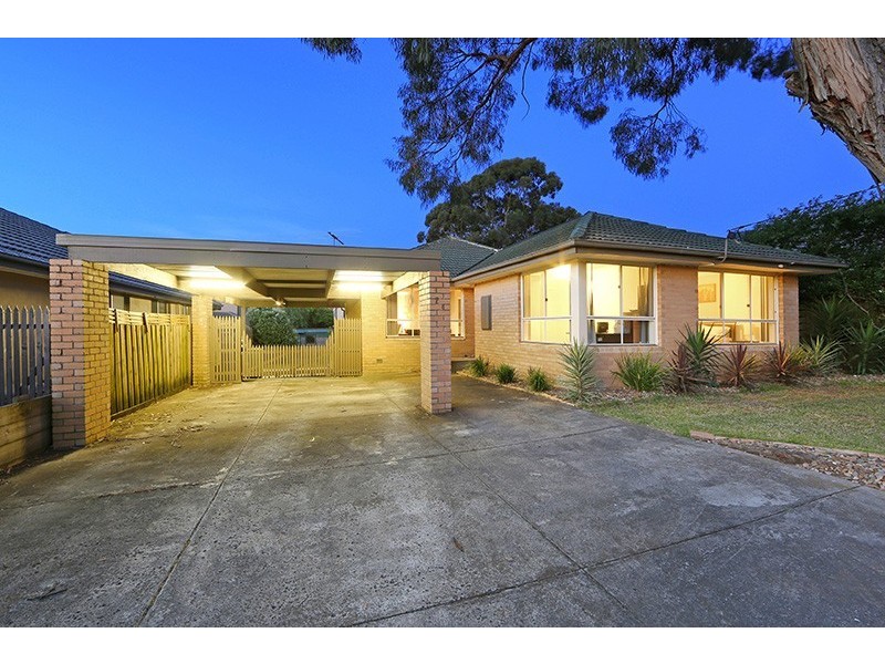 24 Police Road, Rowville VIC 3178