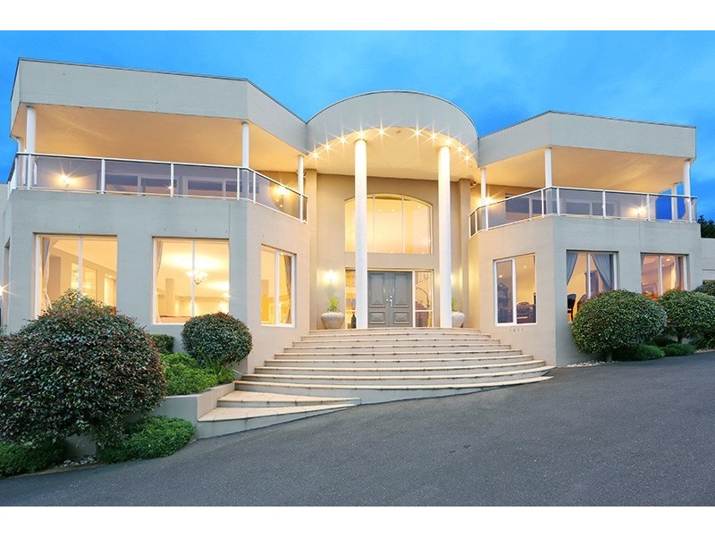 5 Amley Rise, Lysterfield VIC 3156