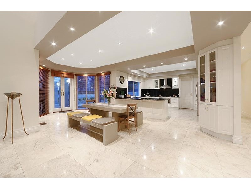 5 Amley Rise, Lysterfield VIC 3156
