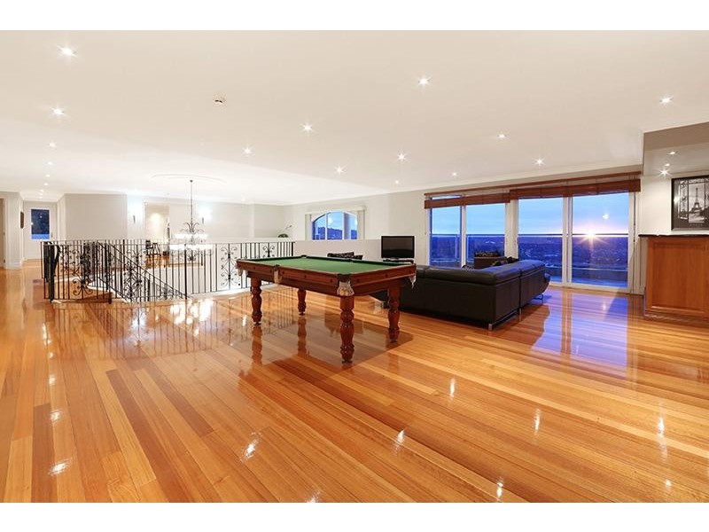 5 Amley Rise, Lysterfield VIC 3156