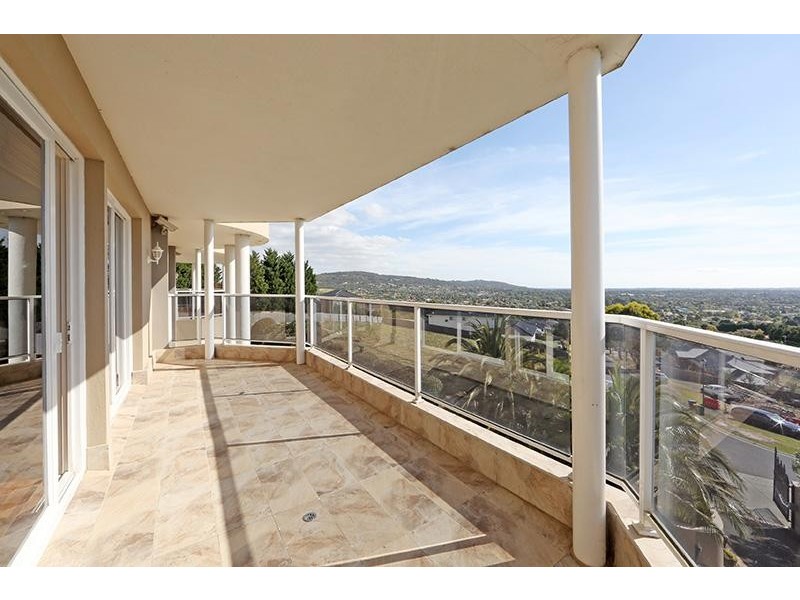 5 Amley Rise, Lysterfield VIC 3156