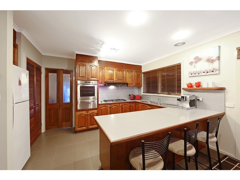 30 Goulburn Drive, Rowville VIC 3178