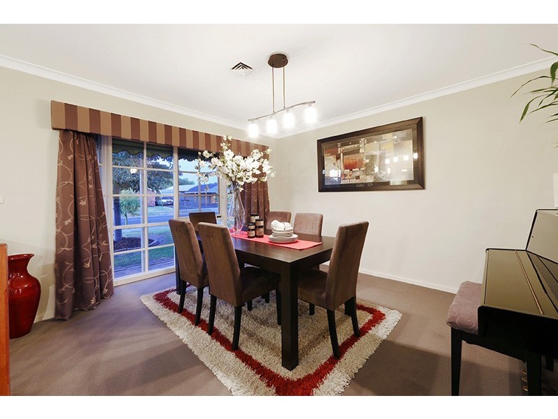 30 Goulburn Drive, Rowville VIC 3178