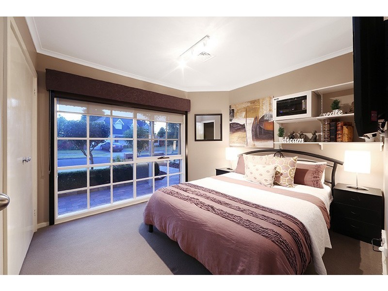 30 Goulburn Drive, Rowville VIC 3178