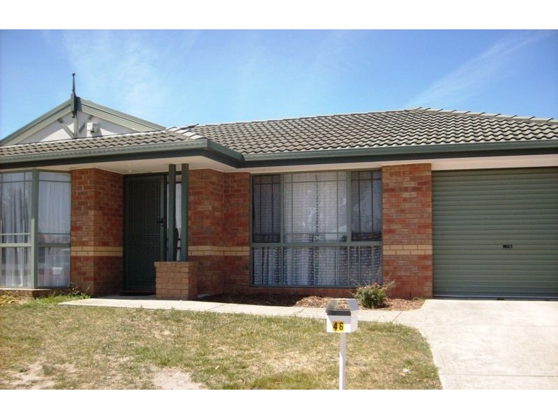 46 Sneddon Drive, Narre Warren South VIC 3805