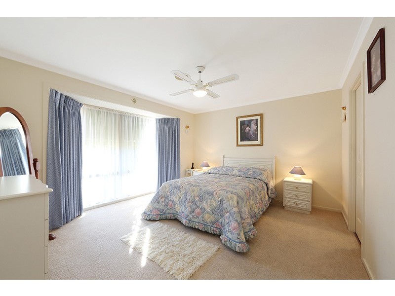 4 Rosebank Court, Rowville VIC 3178